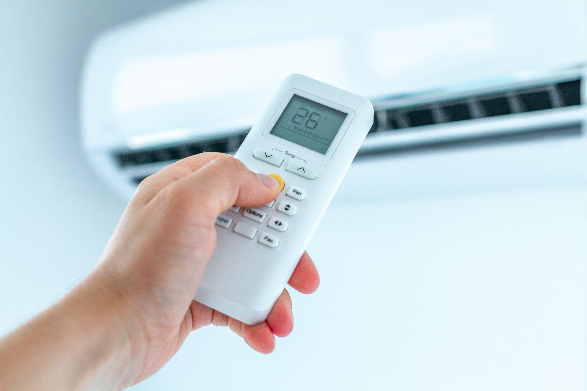 Airconditioning, warmtepompen, ventilatie, koeltechnieken | Qiembo